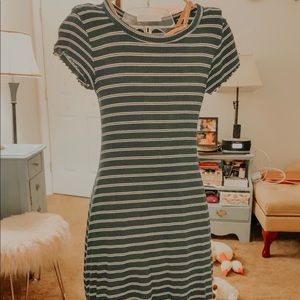 Forever 21 Skater dress